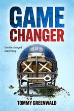 Cover art for Game Changer
