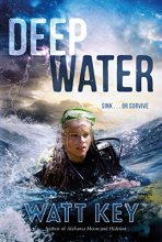 Cover art for Deep Water