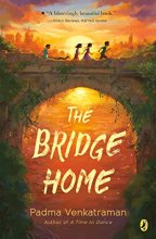 Cover art for The Bridge Home