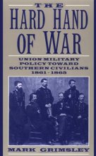 Cover art for The Hard Hand of War