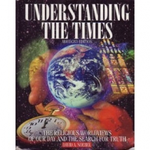 Cover art for Understanding the Times