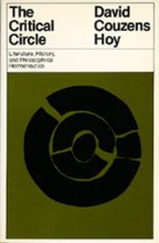 Cover art for The Critical Circle: Literature, History and Philosophical Hermeneutics