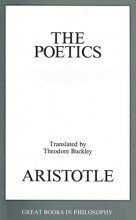 Cover art for The Poetics (Great Books in Philosophy)