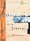 Cover art for Oracion De Jabez Para Jovenes (Spanish Edition)