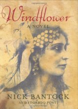 Cover art for Windflower: A Novel