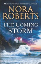 Cover art for The Coming Storm