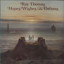 Cover art for Hopes Wishes & Dreams