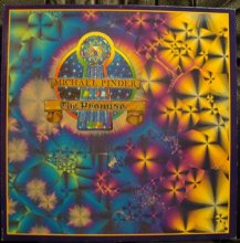 Cover art for The Promise