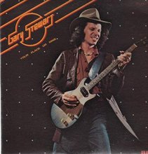 Cover art for Your Place or Mine [LP vinyl]