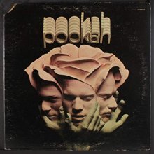 Cover art for pookah