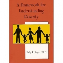 Cover art for A Framework for Understanding Poverty