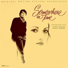 Cover art for Somewhere in Time [Vinyl]