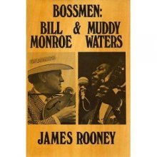 Cover art for Bossmen: Bill Monroe & Muddy Waters