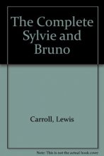 Cover art for The Complete Sylvie and Bruno (Mercury House Neglected Literary Classics)