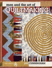 Cover art for Men and the Art of Quiltmaking