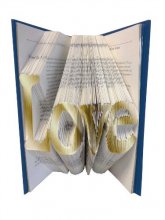Cover art for ArtFolds: Love: Sense & Sensibility (1) (ArtFolds Classic Editions)