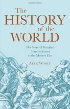 Cover art for A History of the World