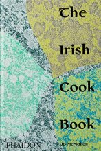 Cover art for The Irish Cookbook