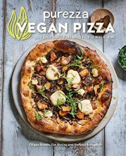Cover art for Vegan Pizza
