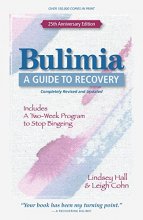 Cover art for Bulimia: A Guide to Recovery