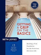 Cover art for Getting a Grip on the Basics