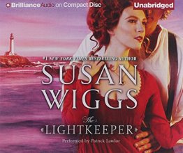 Cover art for The Lightkeeper