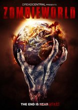 Cover art for Zombieworld
