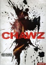 Cover art for Chawz