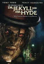 Cover art for The Strange Case of Dr. Jekyll and Mr. Hyde