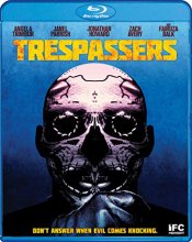 Cover art for Trespassers [Blu-ray]