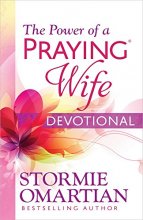 Cover art for The Power of a Praying Wife Devotional