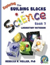 Cover art for Building Blocks Book 7 Laboratory Notebook