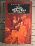 Cover art for The Last Days of Socrates (Penguin Classics)