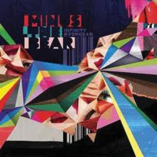 Cover art for Infinity Overhead