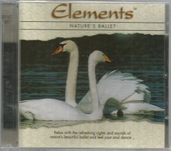 Cover art for Elements:Nature's Ballet
