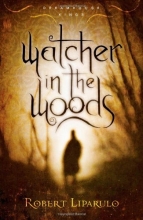 Cover art for Watcher in the Woods (Dreamhouse Kings Series, Book 2)