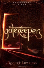 Cover art for Gatekeepers (Dreamhouse Kings Series, Book 3)