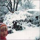 Cover art for Clarence Park