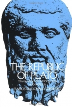 Cover art for The Republic Of Plato