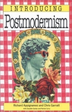 Cover art for Introducing Postmodernism