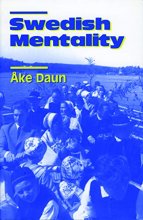 Cover art for Swedish Mentality