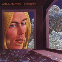 Cover art for Laid Back [Remastered]