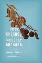 Cover art for The Cherry Orchard (Stage Edition Series)