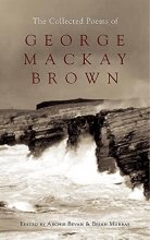Cover art for The Collected Poems of George Mackay Brown