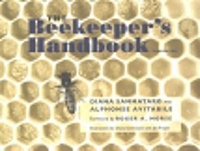 Cover art for The Beekeeper's Handbook, Third Edition