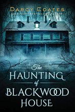 Cover art for The Haunting of Blackwood House