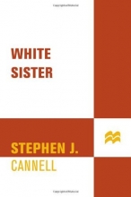 Cover art for White Sister (Shane Scully #6)