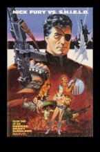 Cover art for S.H.I.E.L.D.: Nick Fury VS. S.H.I.E.L.D.