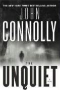 Cover art for The Unquiet: A Thriller (Charlie Parker #6)