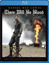 Cover art for There Will Be Blood [Blu-ray]